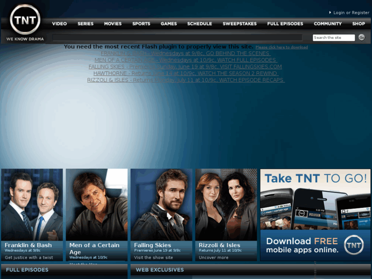 www.tnt.tv