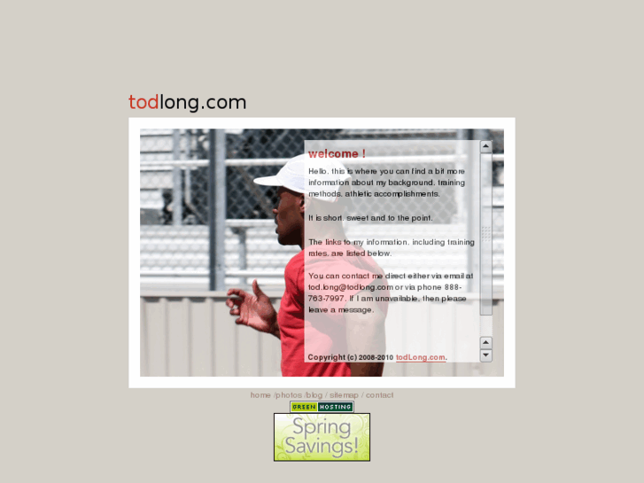 www.todlong.com