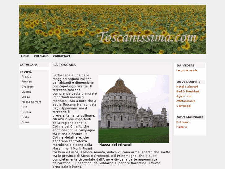 www.toscanissima.com