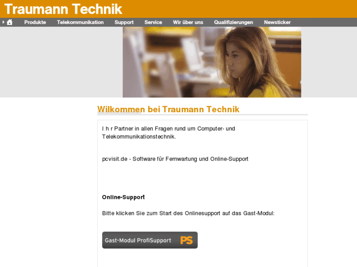 www.traumann.net