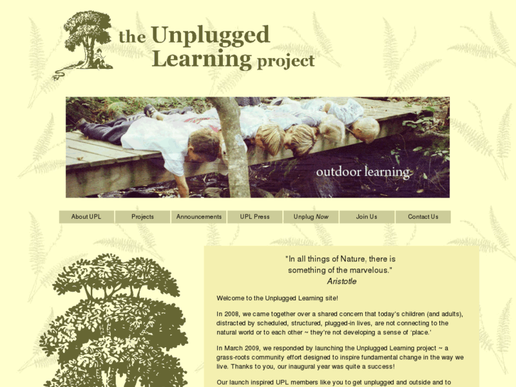 www.unpluggedlearning.org