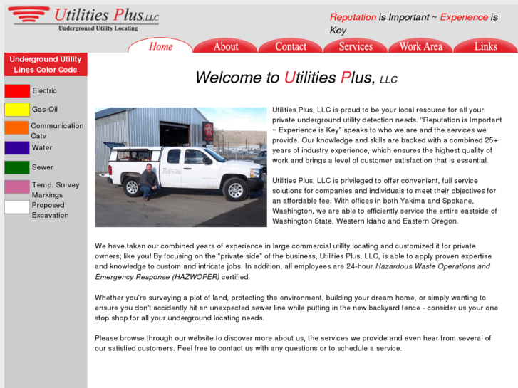 www.utilitiesplusllc.com