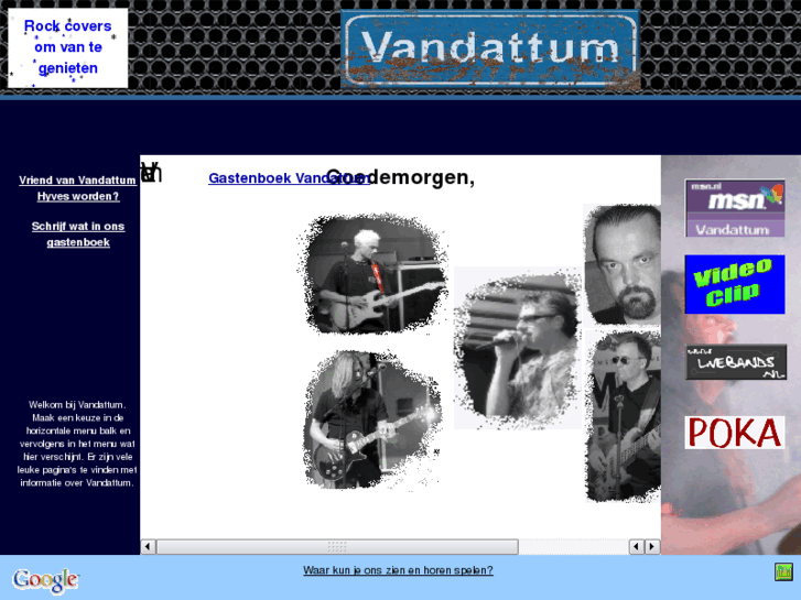 www.vandattum.net