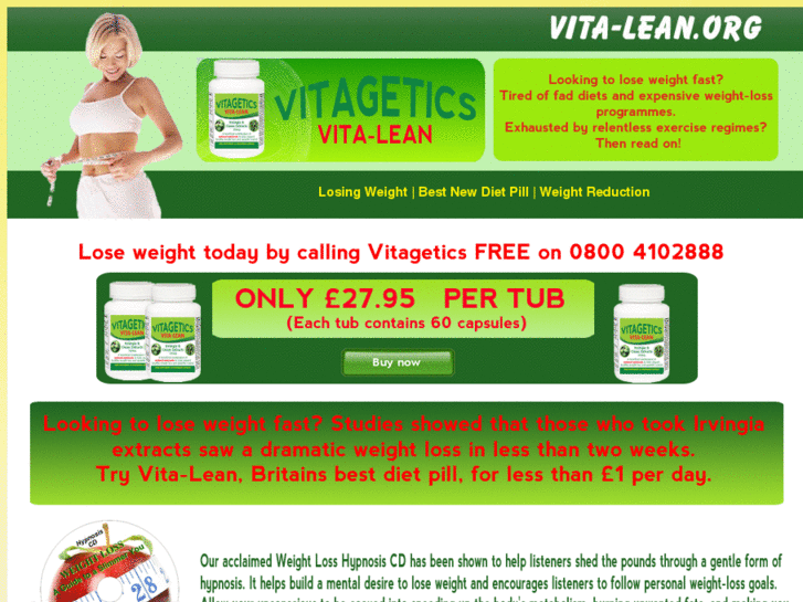 www.vita-lean.org