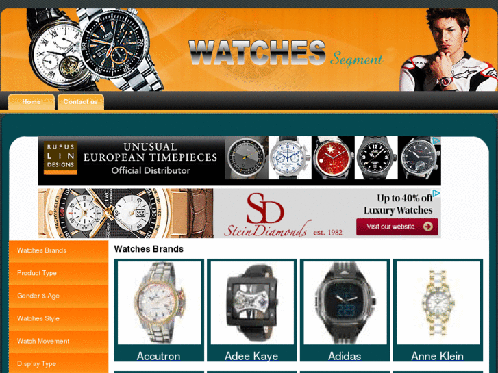 www.watchessegment.com