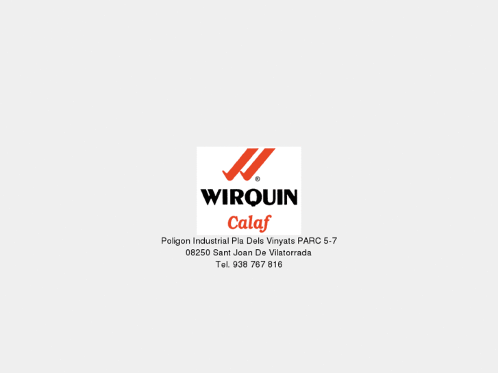 www.wirquincalaf.com