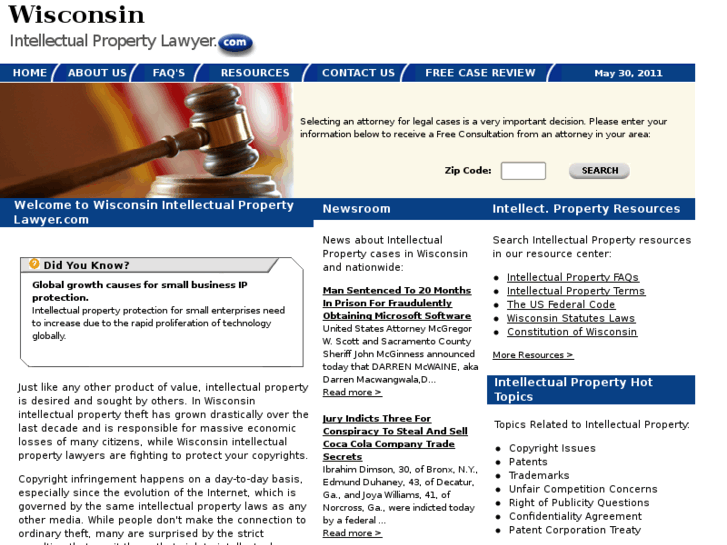 www.wisconsinintellectualpropertylawyer.com