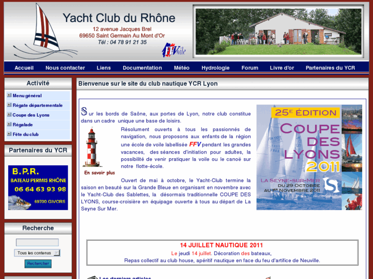 www.ycr-lyon.com