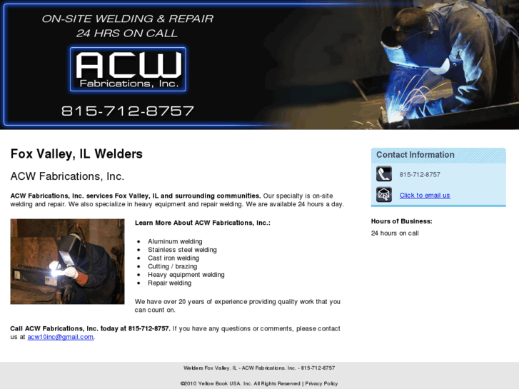 www.acwfabricationsinc.com