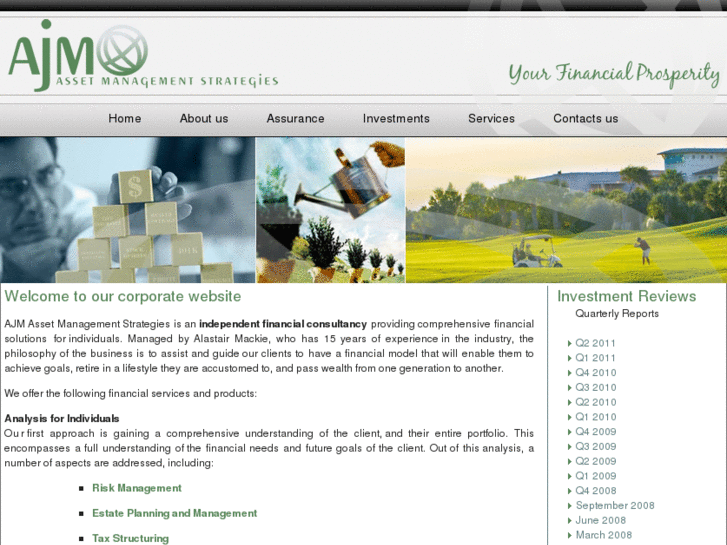 www.ajmglobal.com