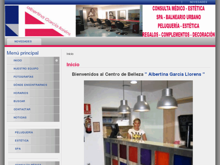 www.albertinagarciallorens.com