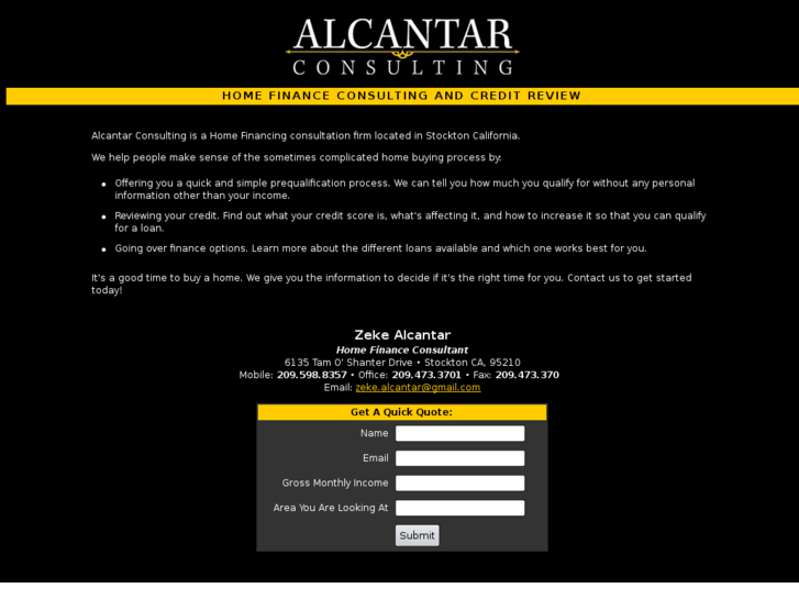 www.alcantarconsulting.com