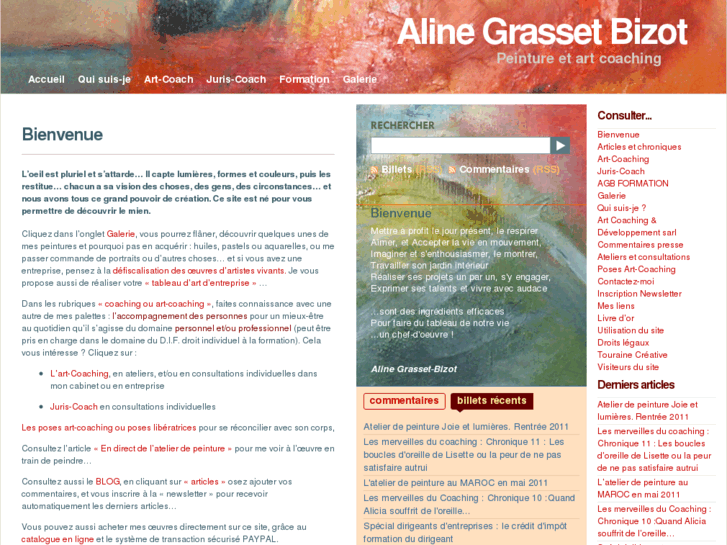 www.alinegrassetbizot.com