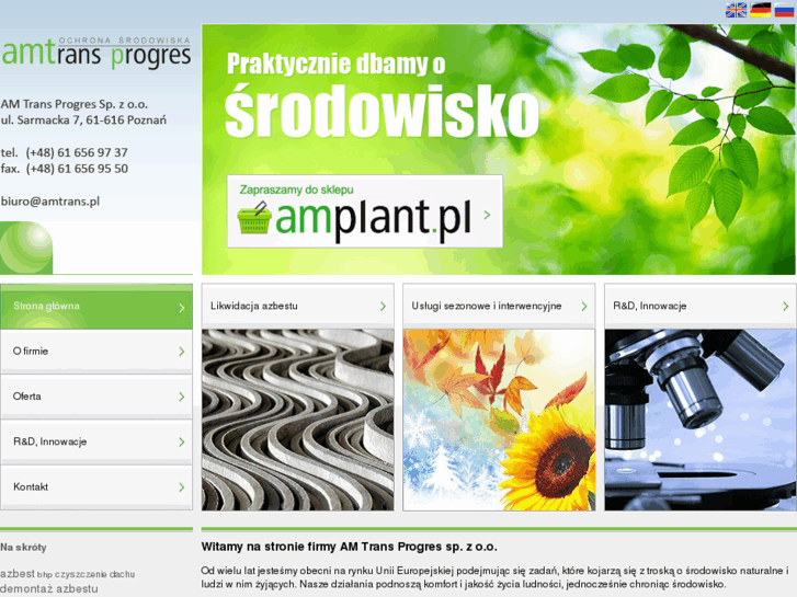 www.amtrans.pl