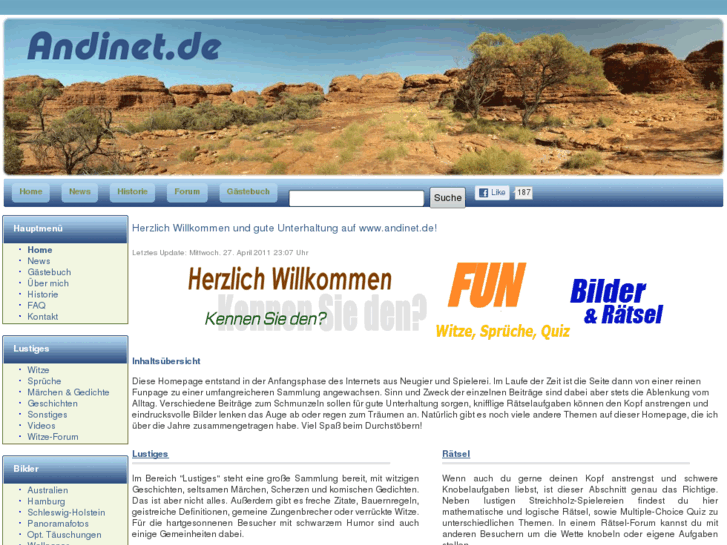 www.andinet.de