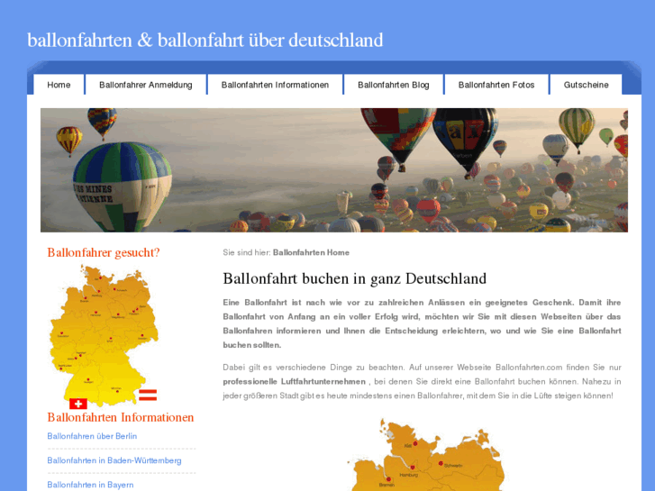 www.ballonfahrten.com