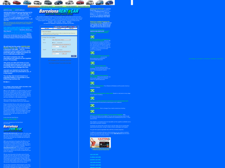 www.barcelonarentacar.com