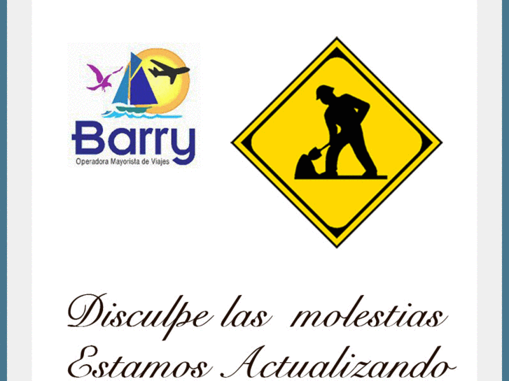 www.barrybolivia.com