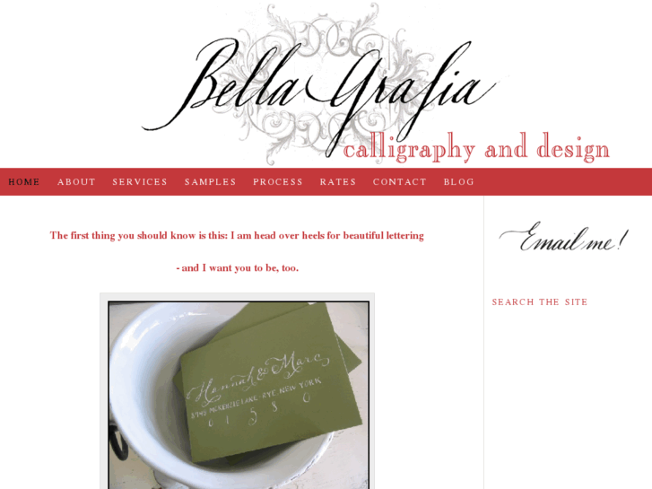 www.bella-grafia.com