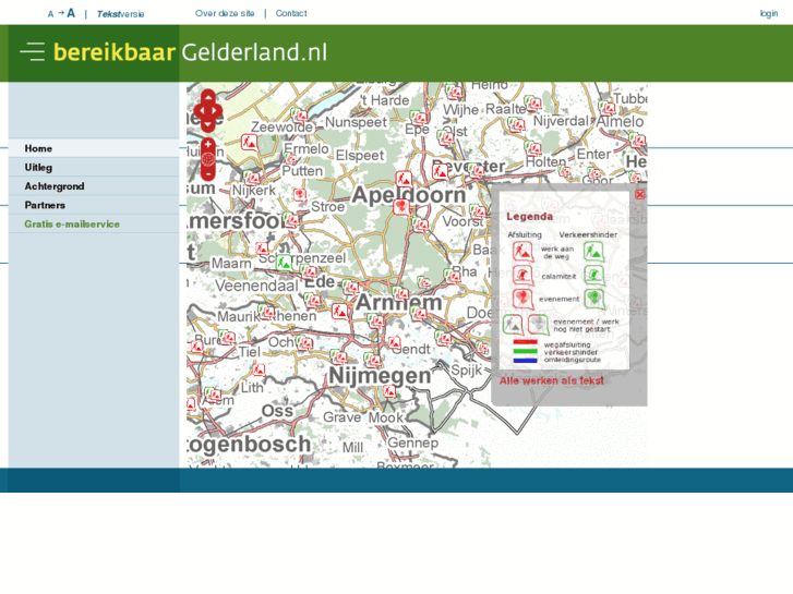 www.bereikbaargelderland.nl