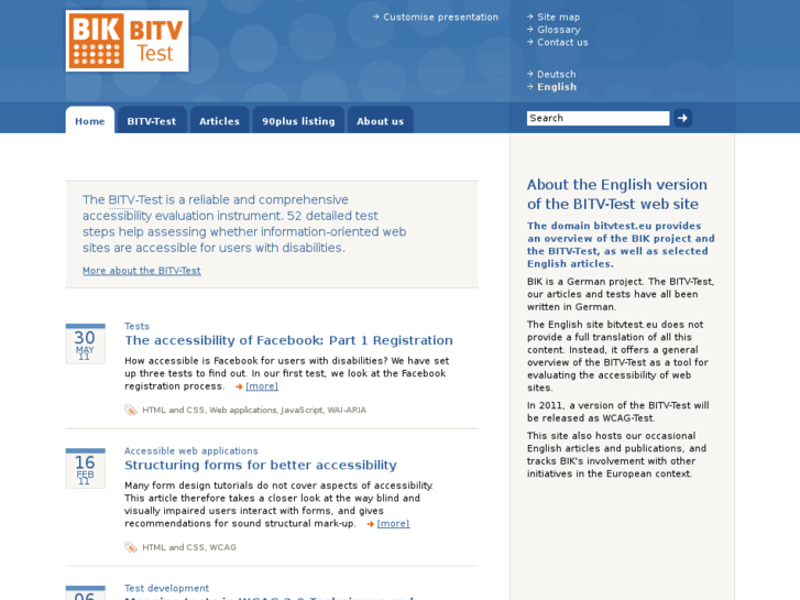 www.bitvtest.eu