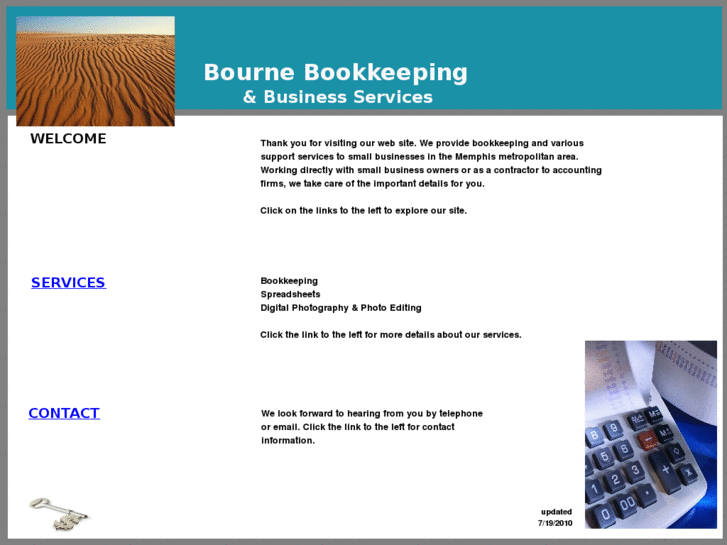 www.bourneservices.com