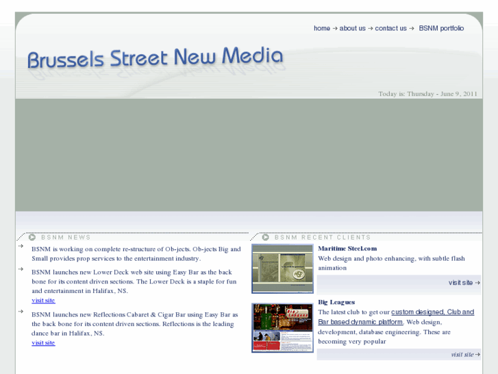 www.brusselsstreet.com