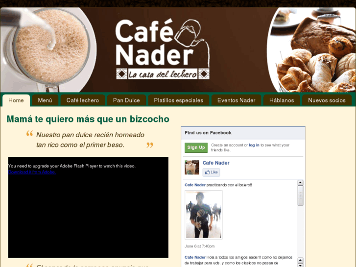 www.cafenader.com