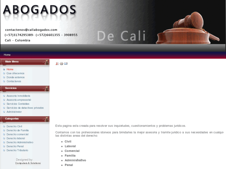 www.caliabogados.com