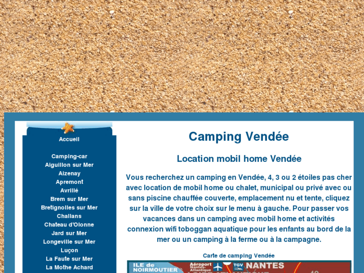 www.camping-vendee.biz