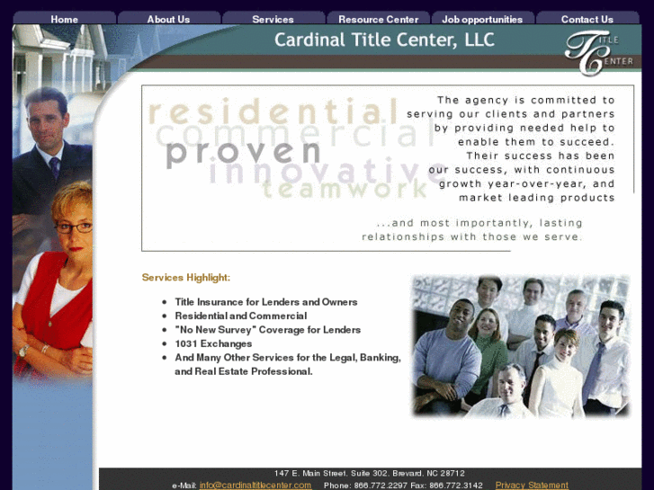 www.cardinaltitlecenter.com