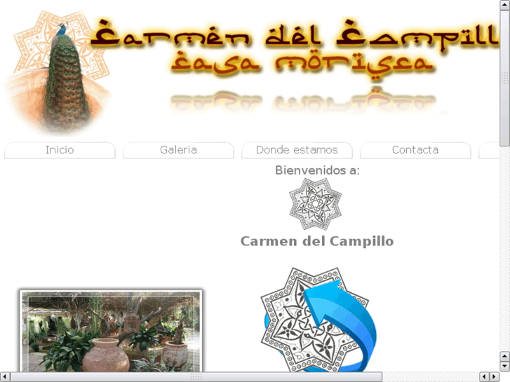 www.carmendelcampillo.es