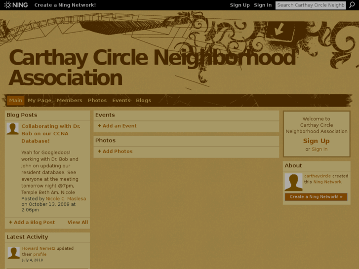 www.carthaycircle.org