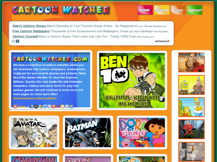 www.cartoonwatcher.com