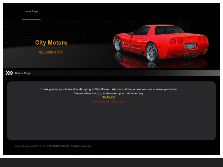 www.citymotorsonline.com