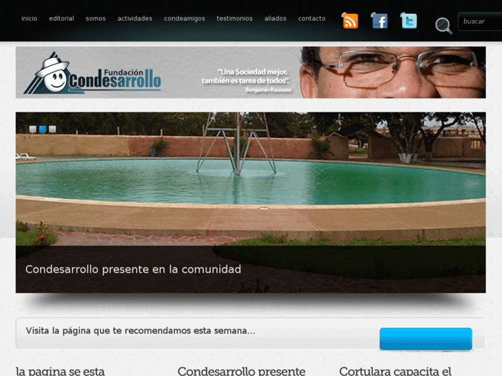 www.condesarrollo.org