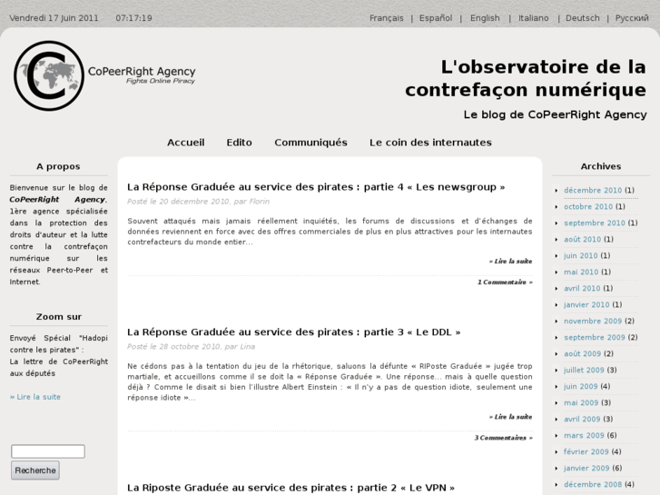 www.contrefacon-numerique.com