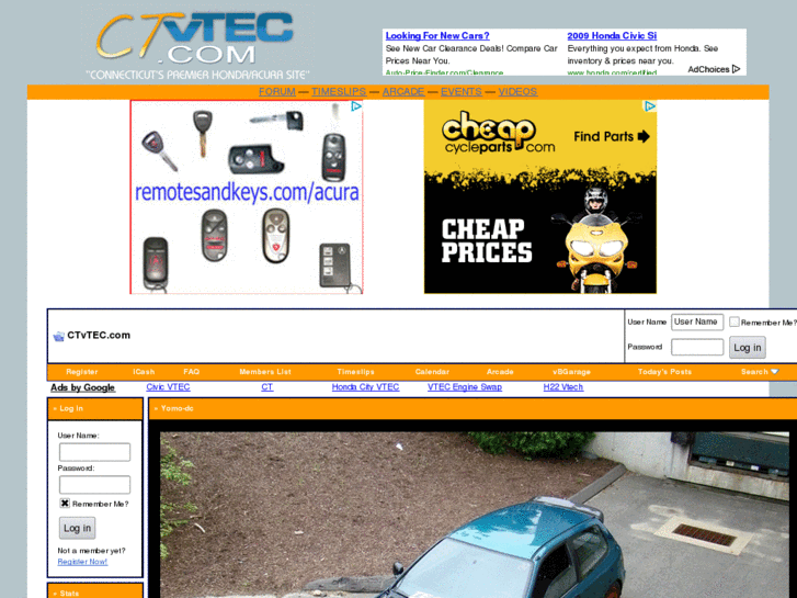 www.ctvtec.com