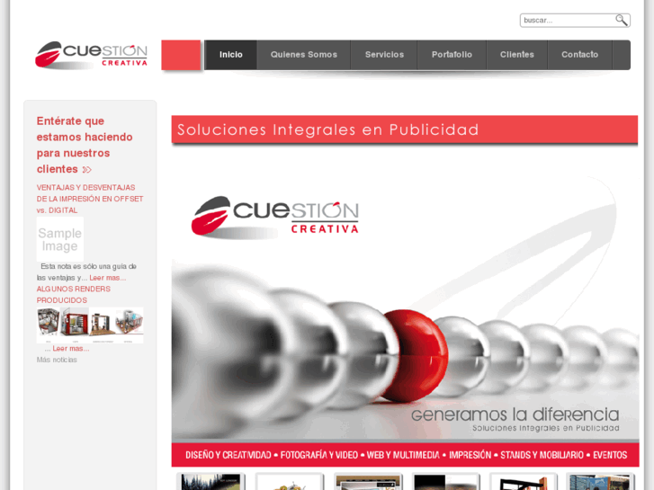 www.cuestioncreativa.com