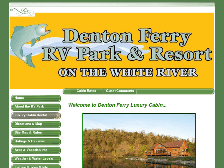 www.dentoncabin.com