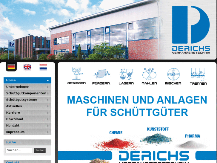 www.derichs.biz