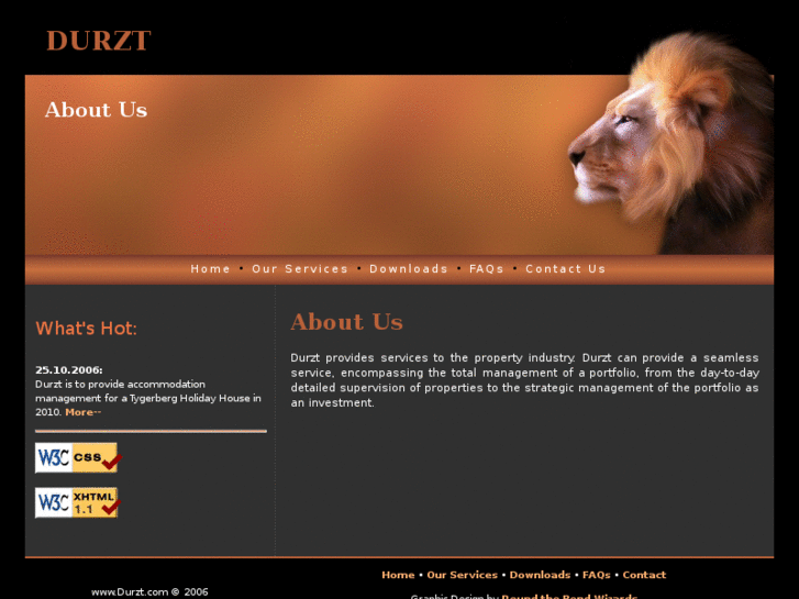 www.durzt.com