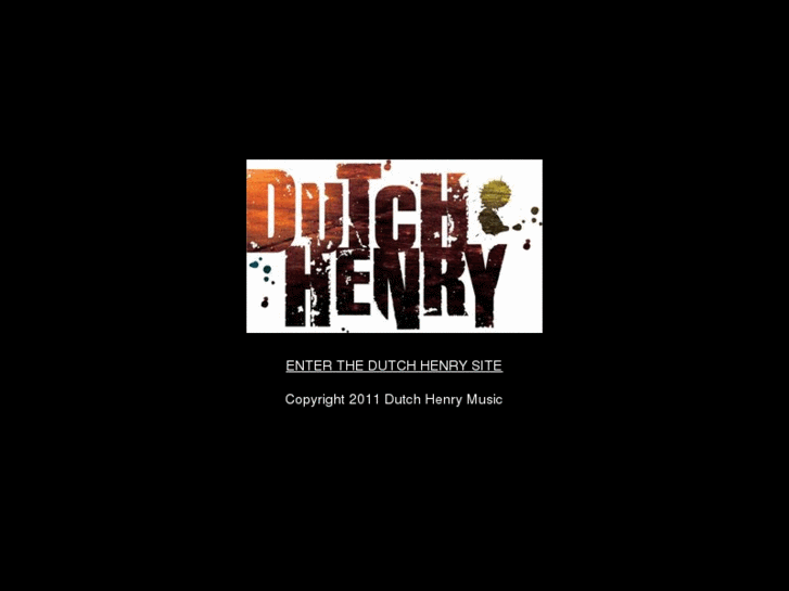 www.dutchhenrymusic.com