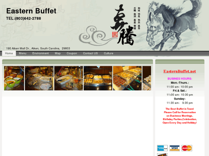 www.easternbuffet.net