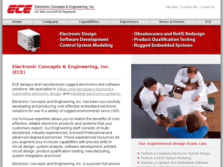 www.eceinc.com