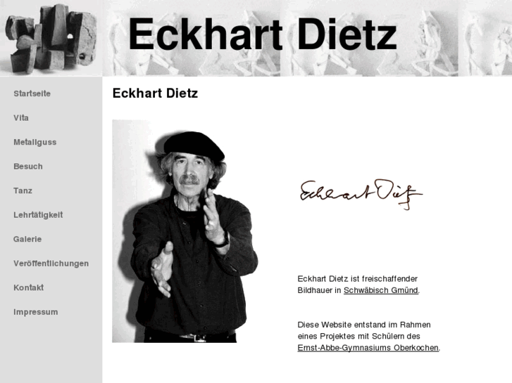 www.eckhart-dietz.de