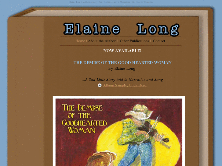 www.elainelong.com