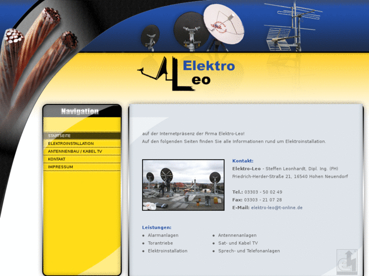 www.elektro-leo.net