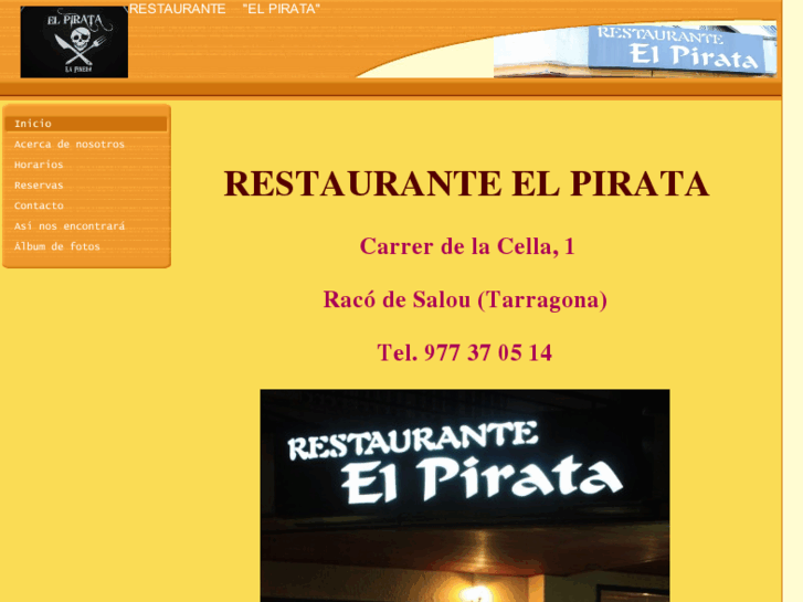 www.elpiratacostillasatope.com