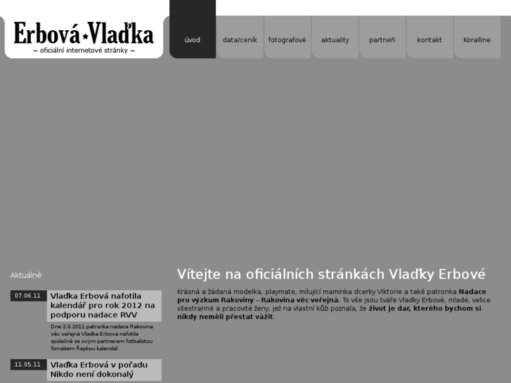 www.erbova-vladka.cz